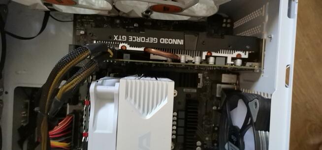 Naprawa Komputerów i Laptopów Serwis