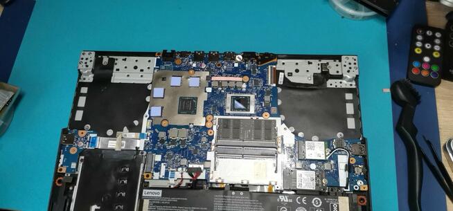 Naprawa Komputerów i Laptopów Serwis