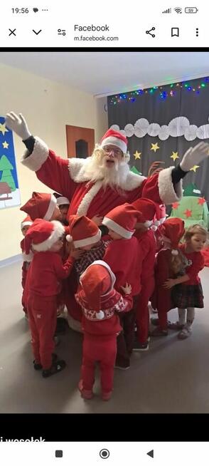 MIKOŁAJ WESOŁEK -AKTOR