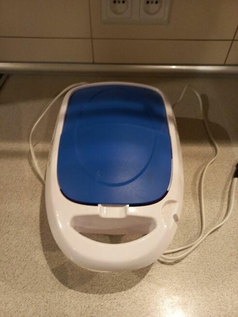 Nebulizator kompresowy