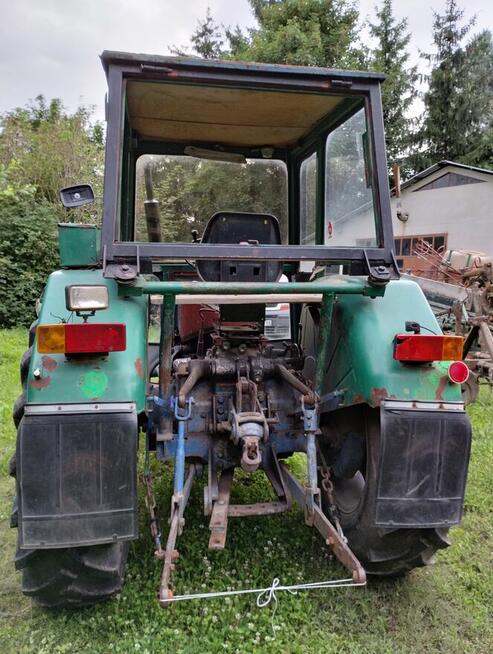 Traktor ciągnik rolniczy ursus c 360 / 4011