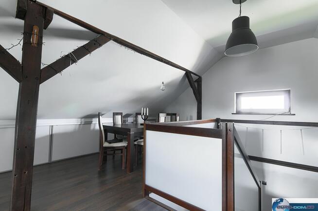 PRZESTRONNY DOM|POŚWIĘTNO | 6 POKOI