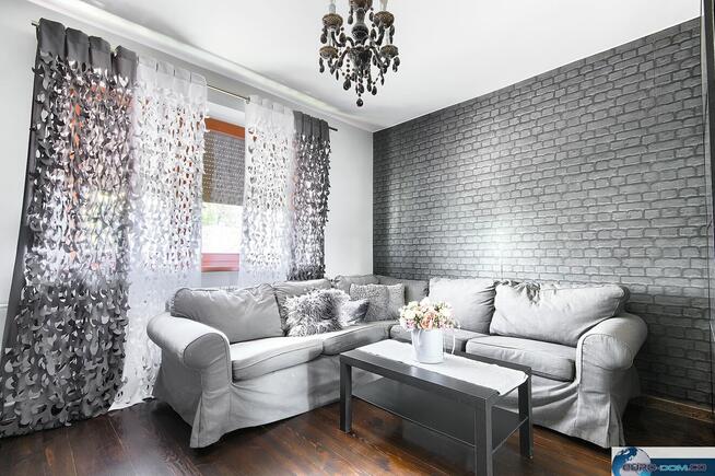 PRZESTRONNY DOM|POŚWIĘTNO | 6 POKOI