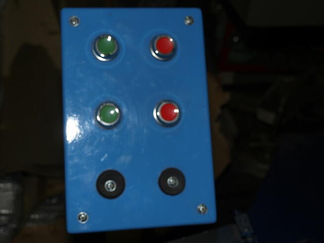 Walcarka do gwintów