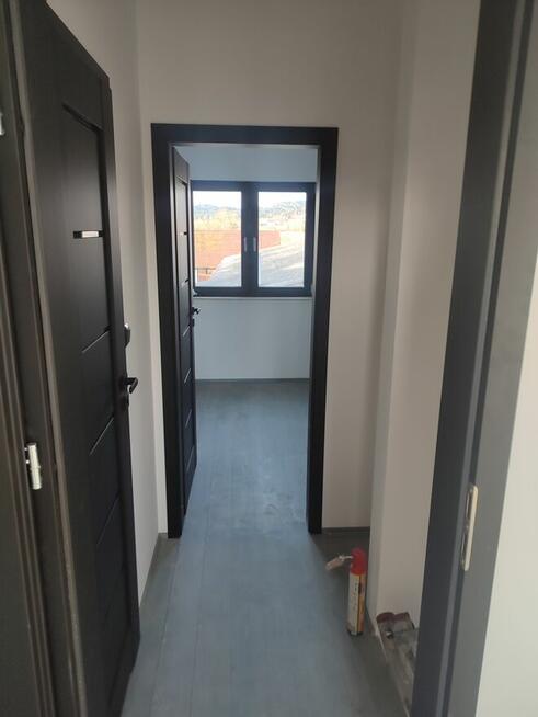 Domki letniskowe/ drewniane