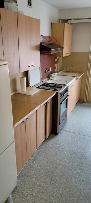 Pokój jednoosobowy dla mężczyzny