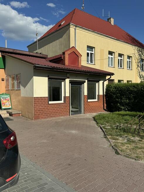 Lokal do wynajęcia 30 mkw