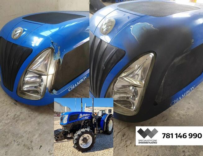 Spawanie Plastiku - Klejenie Plastiku PUR UPGF PEX