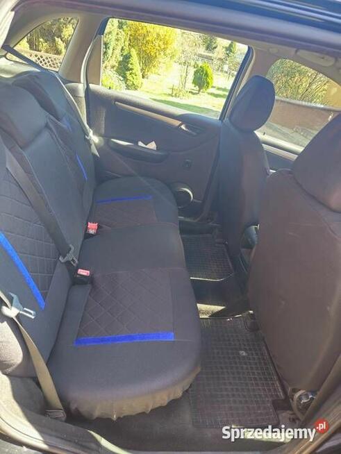 Sprzedam mercedes b 180cdi 2008r