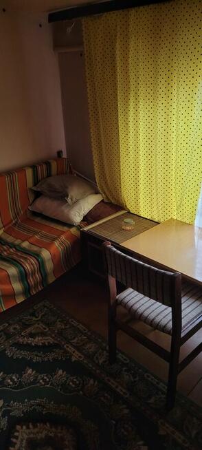 Pokój jednoosobowy dla mężczyzny