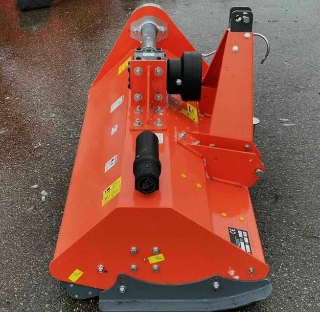 Kosiarka bijakowa NEFL-115cm ,MATENG