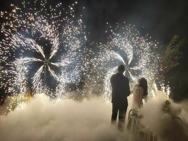 Fotobudka 360. Ciężki Dym. Pirobanery. Love, Miłość