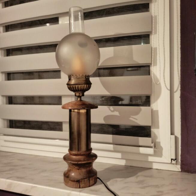 Lampa Stojąca do Sypialni, Lampa go Gabinetu, Lampa nocna