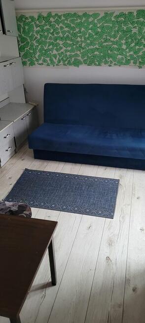 Pokój jednoosobowy dla mężczyzny