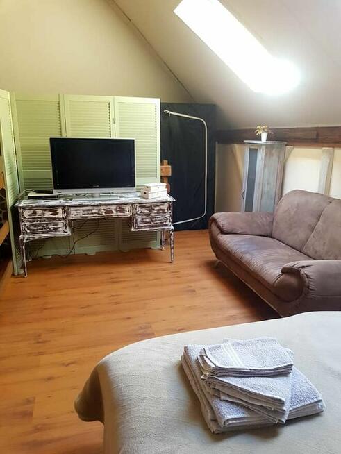 Apartament do wynajęcia w Górach Sowich