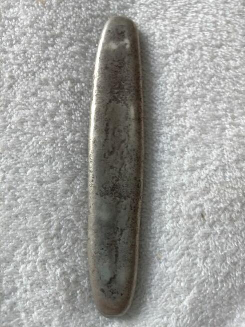 Tamlung VIII wiek srebro