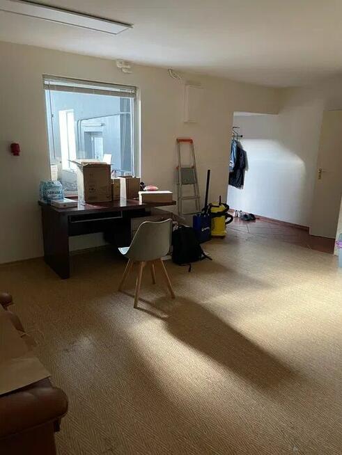 LOKAL NA MAGAZYN - USŁUGI !!