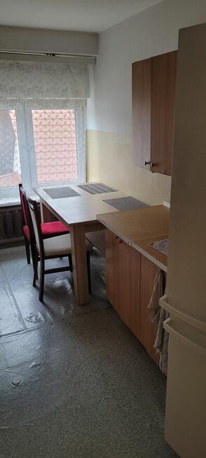 Pokój jednoosobowy dla mężczyzny