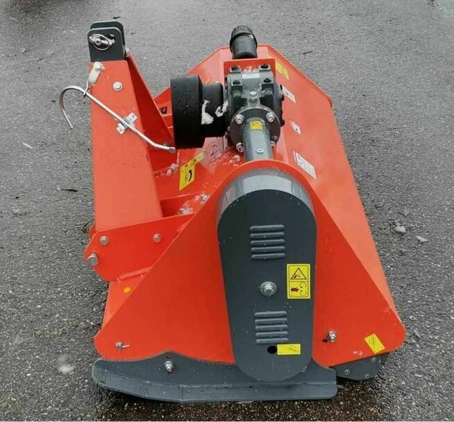 Kosiarka bijakowa NEFL-115cm ,MATENG