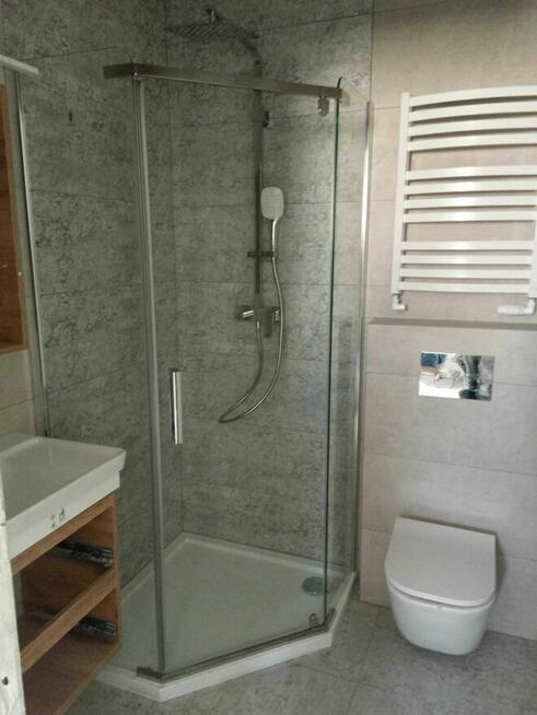 Glazurnik. Usługi remontowe