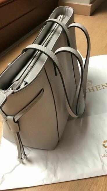 WYPRZEDAŻ! Wittchen torebka damska NOWA