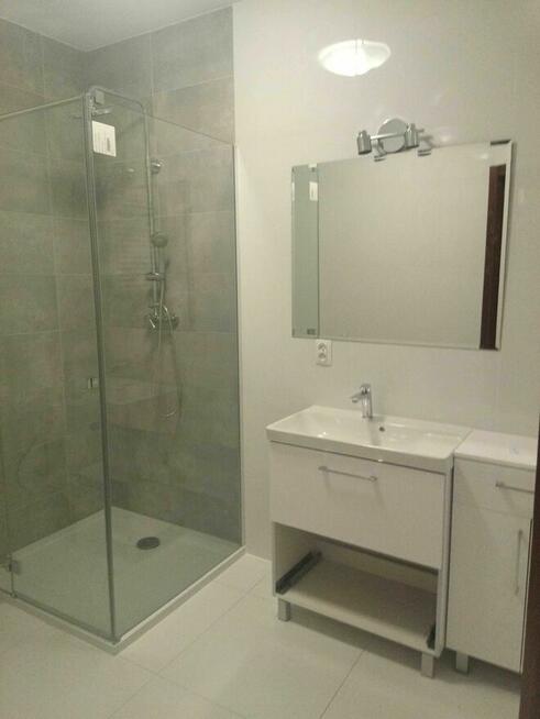 Glazurnik. Usługi remontowe