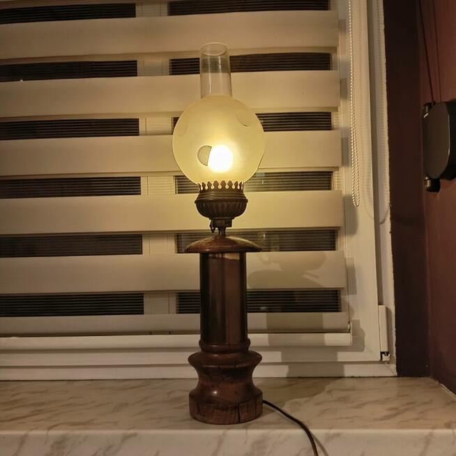 Lampa Stojąca do Sypialni, Lampa go Gabinetu, Lampa nocna