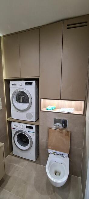 Meble na wymiar Warszawa i okolice