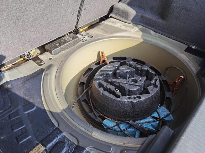 Opel Astra 1.6 benzyna manual bezwypadkowy 2005