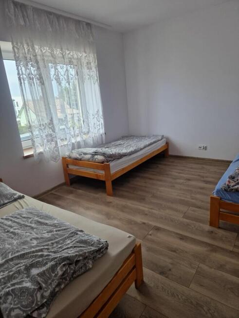wynajmę pokoje- noclegi pracownicze