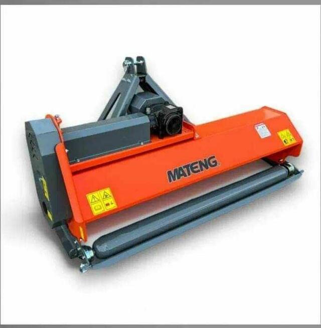 Kosiarka bijakowa NEFL-115cm ,MATENG