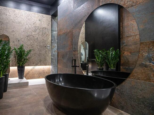 Płytki podłogowe, ścienne beżowe lastryko 120x60 Scavi beż