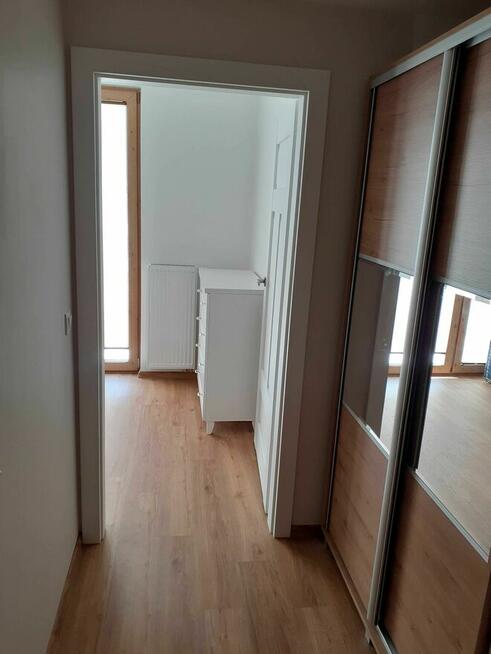 Mieszkanie do wynajęcia Wyszków osiedle Zielove