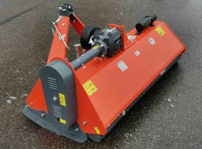 Kosiarka bijakowa NEFL-115cm ,MATENG