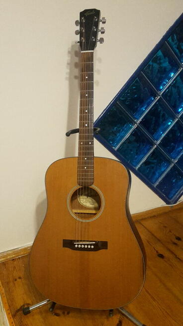 Gitara nauka gry