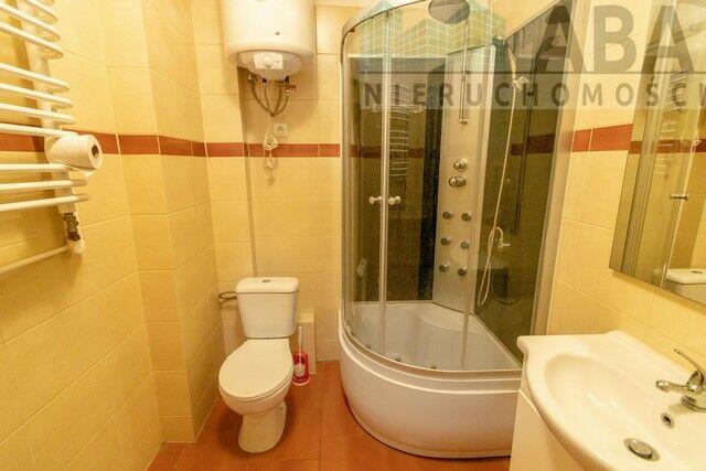 Przestronny piętrowy dom- gm. Przedecz