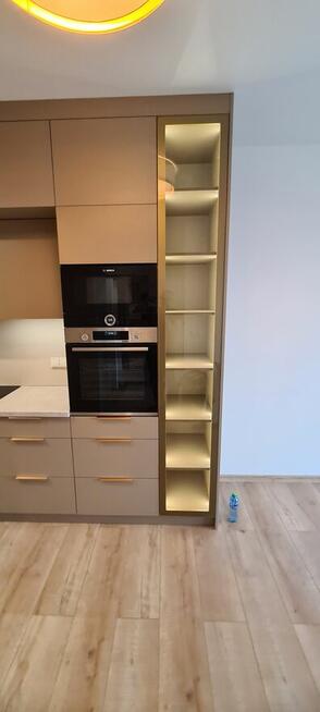 Meble na wymiar Warszawa i okolice