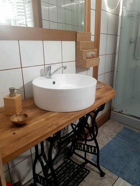 Apartament do wynajęcia w Górach Sowich