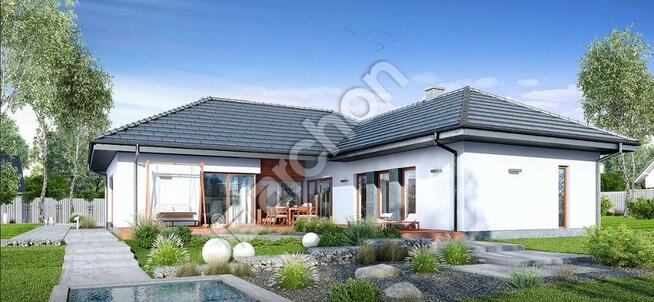 Dom 180m2+garaż 2 auta+ pomieszczenie gospodarcze