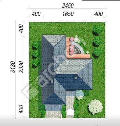 Dom 180m2+garaż 2 auta+ pomieszczenie gospodarcze
