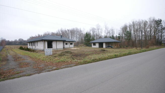 Dom 180m2+garaż 2 auta+ pomieszczenie gospodarcze