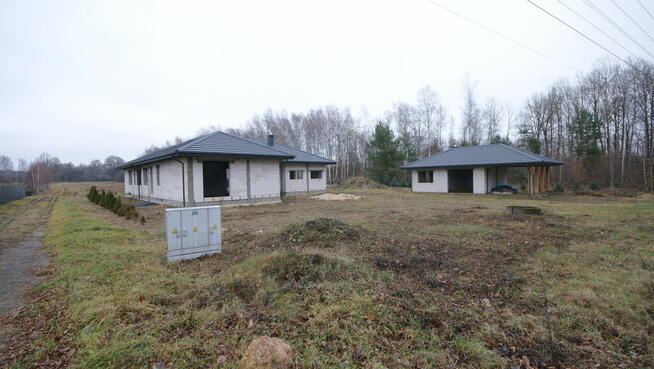 Dom 180m2+garaż 2 auta+ pomieszczenie gospodarcze