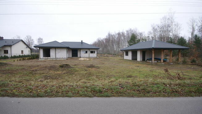 Dom 180m2+garaż 2 auta+ pomieszczenie gospodarcze