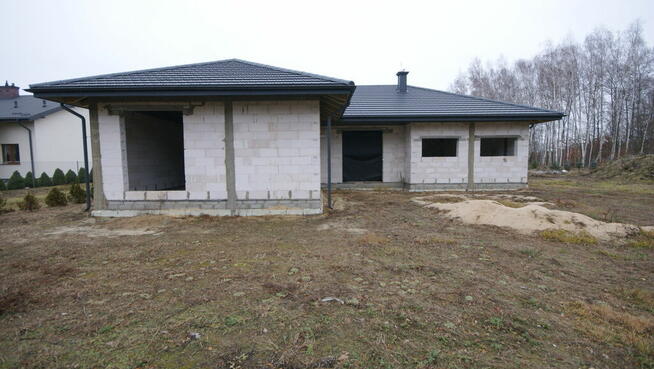 Dom 180m2+garaż 2 auta+ pomieszczenie gospodarcze