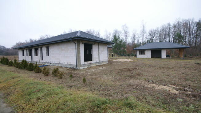 Dom 180m2+garaż 2 auta+ pomieszczenie gospodarcze