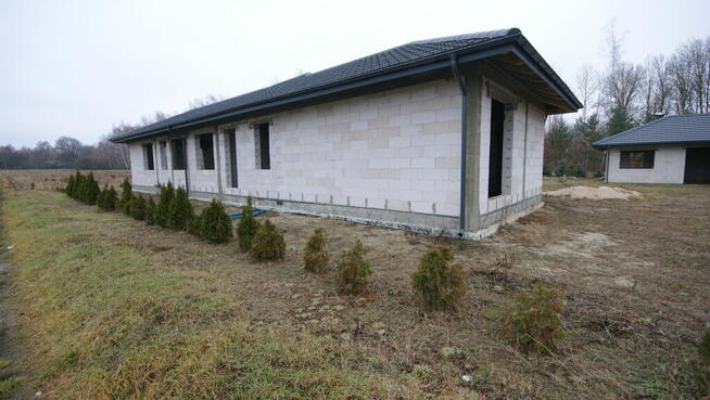 Dom 180m2+garaż 2 auta+ pomieszczenie gospodarcze