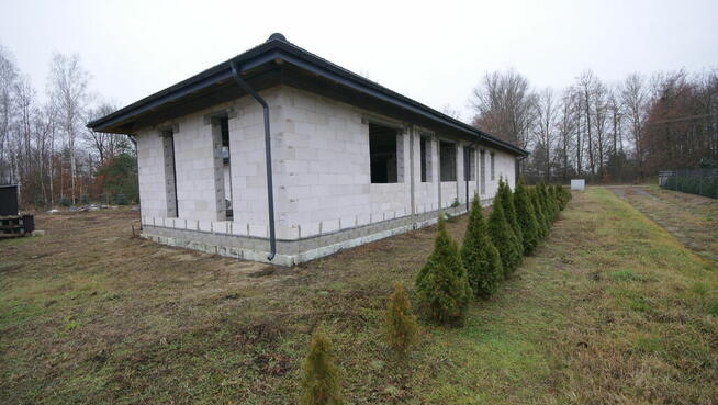 Dom 180m2+garaż 2 auta+ pomieszczenie gospodarcze