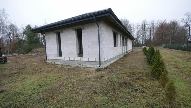 Dom 180m2+garaż 2 auta+ pomieszczenie gospodarcze