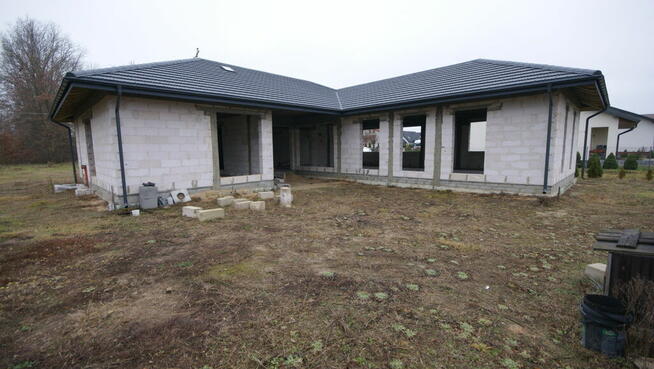 Dom 180m2+garaż 2 auta+ pomieszczenie gospodarcze