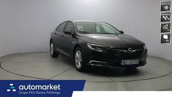 Opel Insignia 1.5 T GPF Enjoy S&S! z polskiego salonu! fv 23%